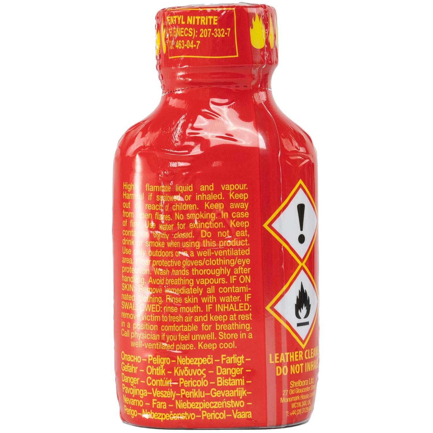 LIT Poppers big - 25 ml LIT Poppers big - 25 ml