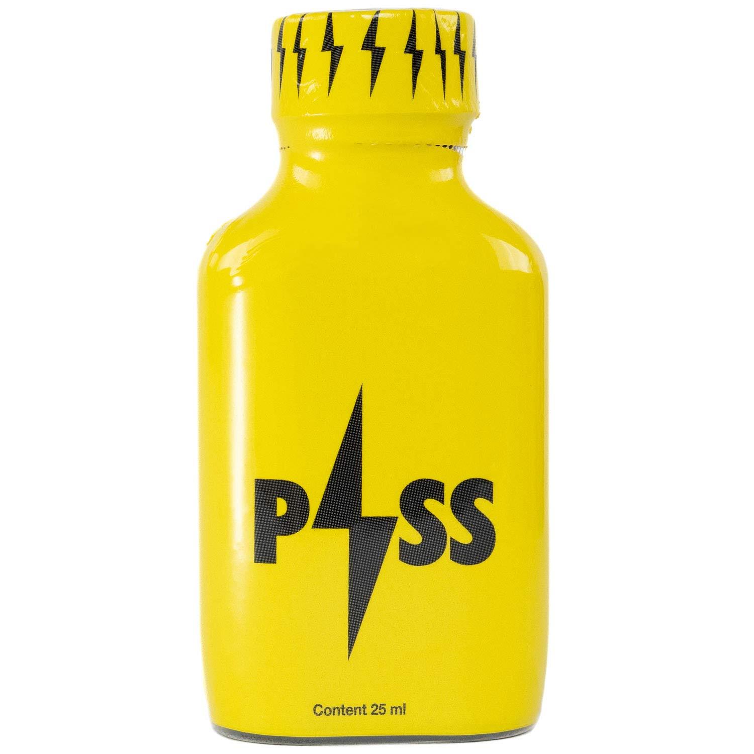 PISS Poppers big -  25 ml PISS Poppers big -  25 ml