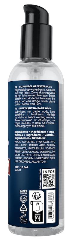 Fuck & Fist Water Lubricant 250ml