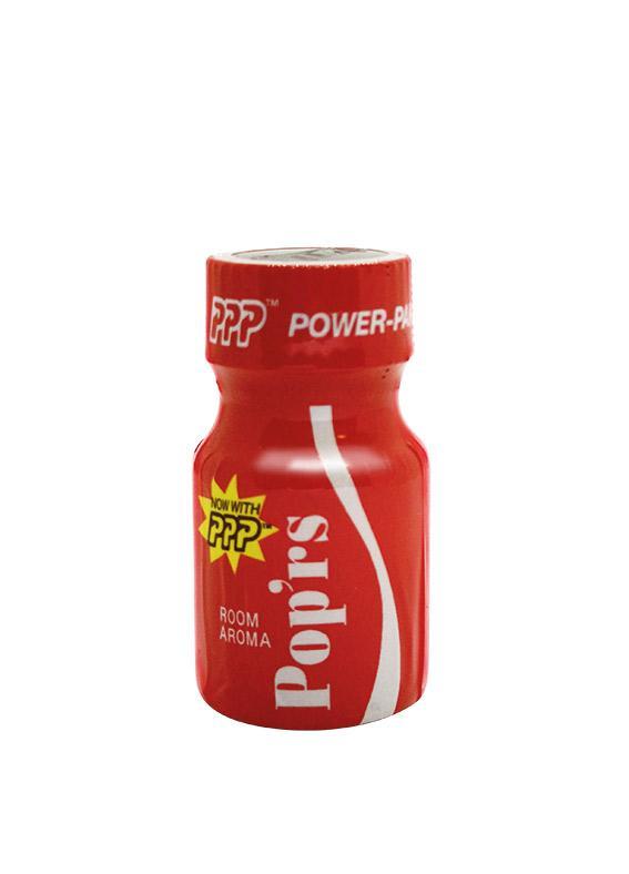 Pop'rs Room Odouriser,  9ml