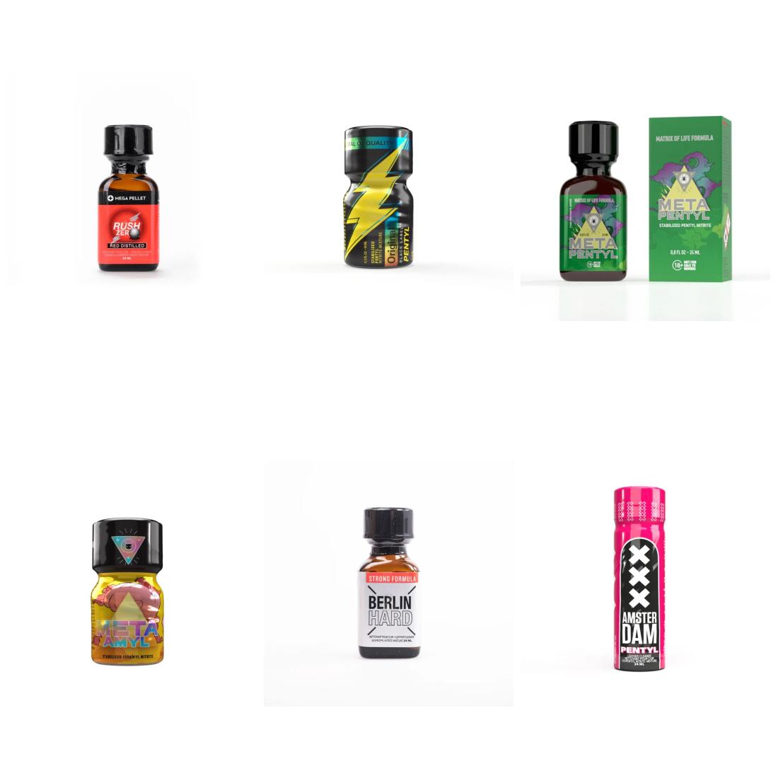 Price Shock Pack Reloaded Price Shock Pack Reloaded