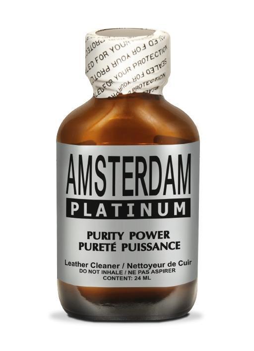 AMSTERDAM PLATINUM, Purity Power, Pentyl 24ml