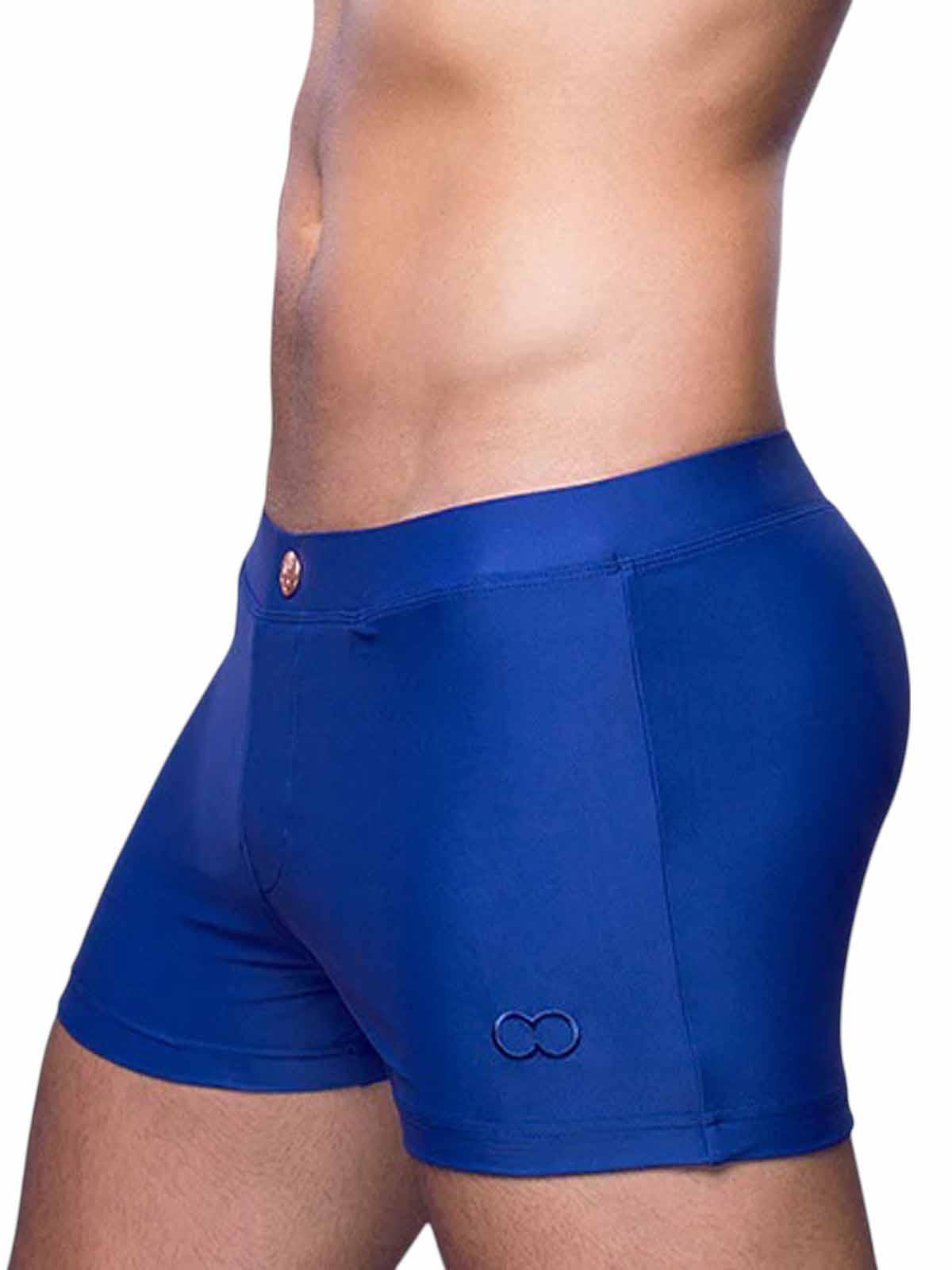 2Eros V60 Bondi Swim Trunk Swimwear Navy