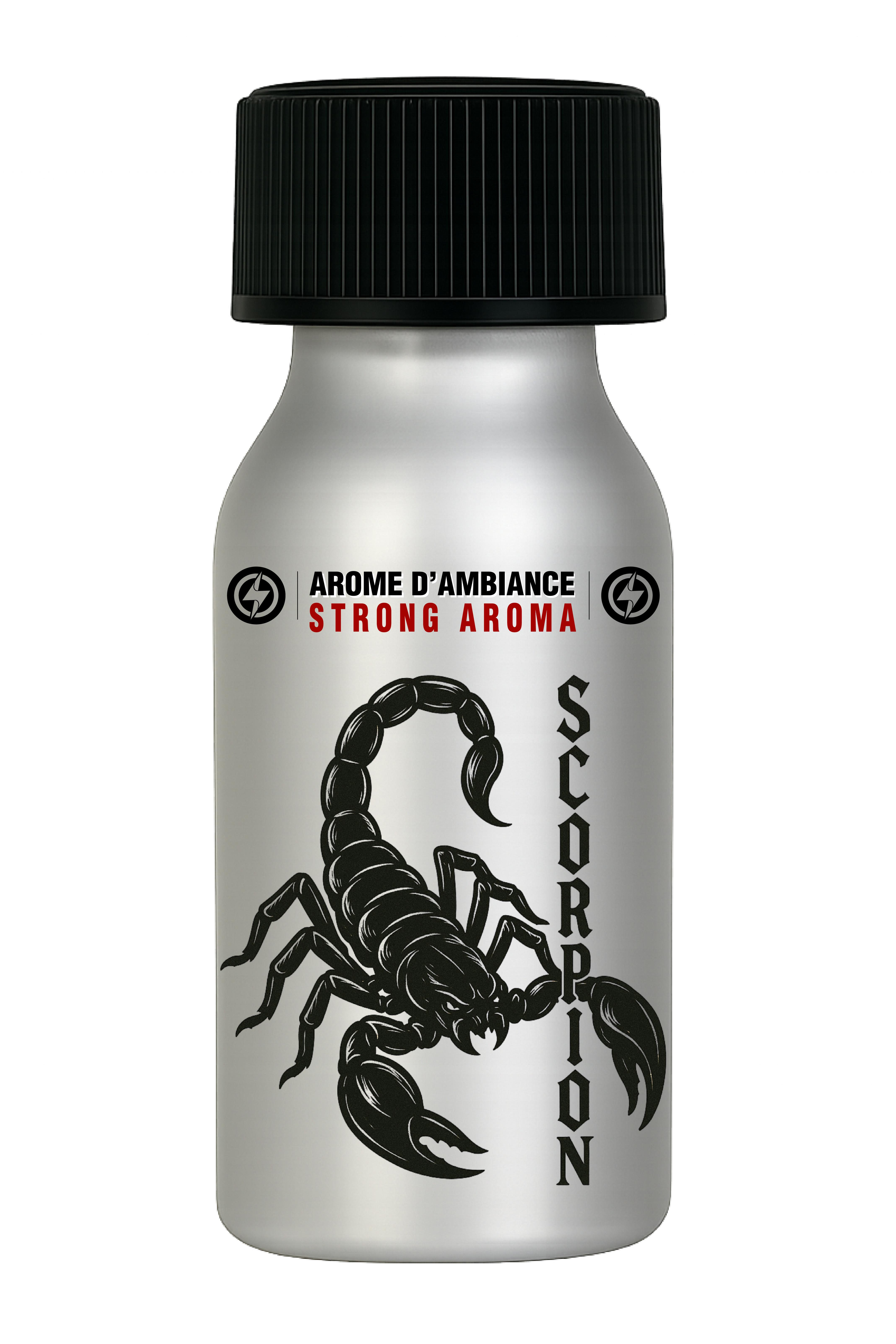 Scorpion Alu 10ml