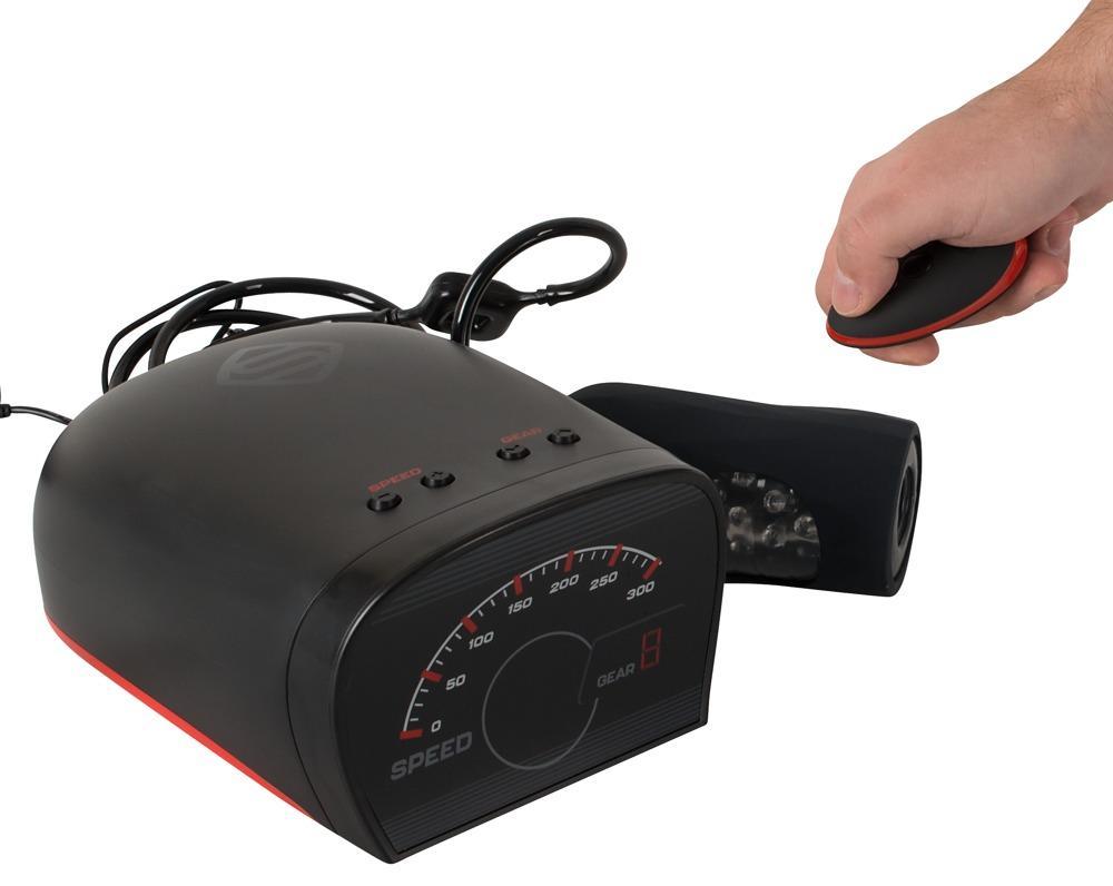 Hands-free Masturbator SUCK-O-MAT S2, Insertable 11 cm, Stretchable 2,5 cm