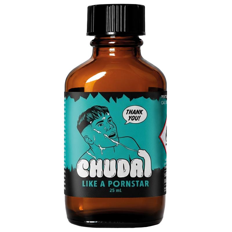 CHUDAI, Pentyl Formula, 25 ml