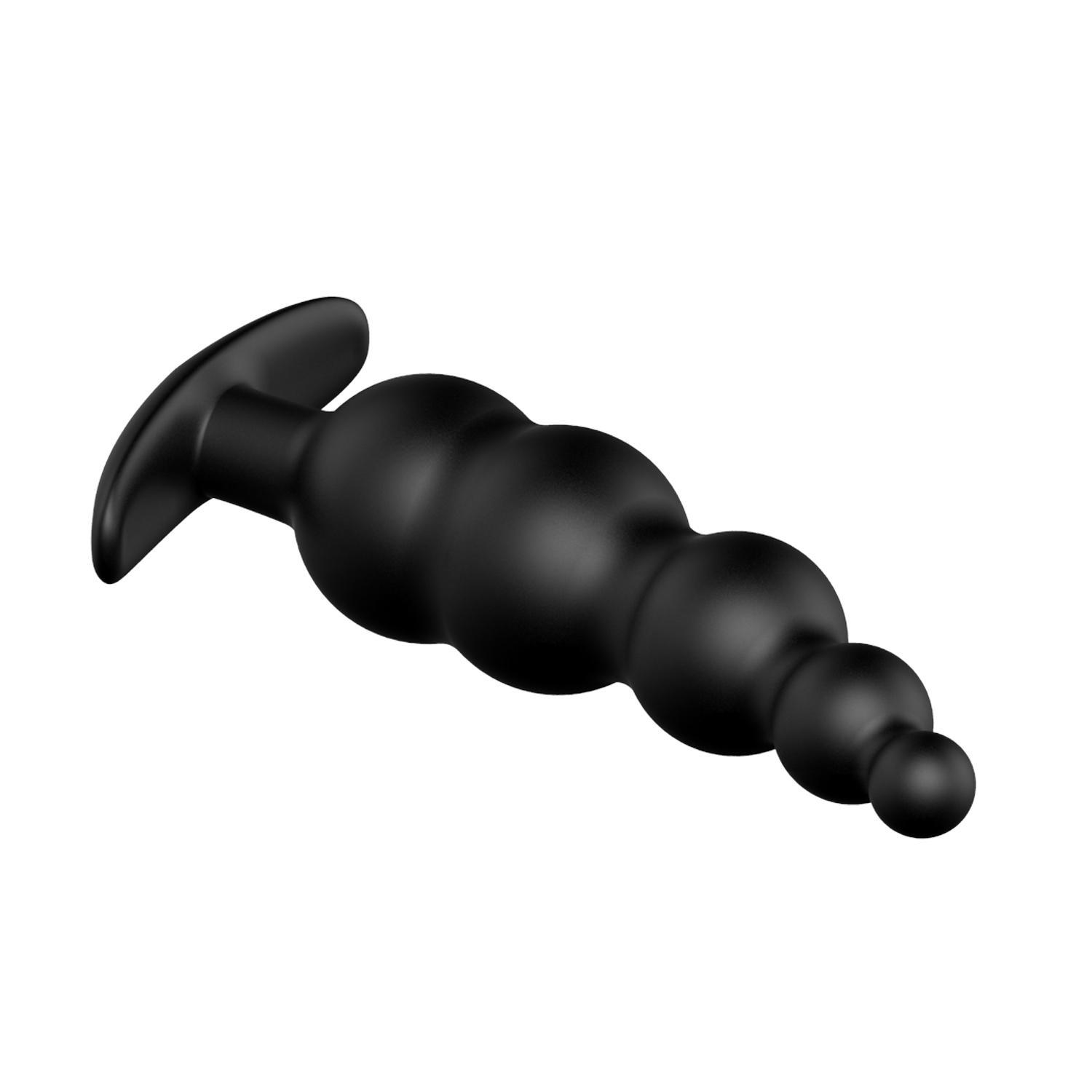 PRETTY LOVE - Special Anal Stimulation, Butt plug, silicone material ?:30mm   L:118mm
