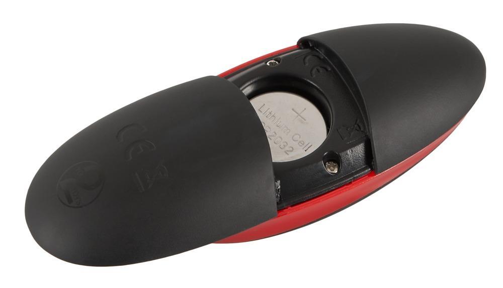 Hands-free Masturbator SUCK-O-MAT S2, Insertable 11 cm, Stretchable 2,5 cm