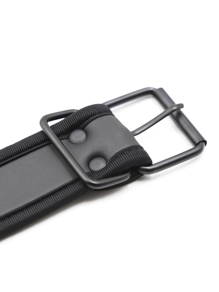 RudeRider Neoprene Puppy Collar Grey