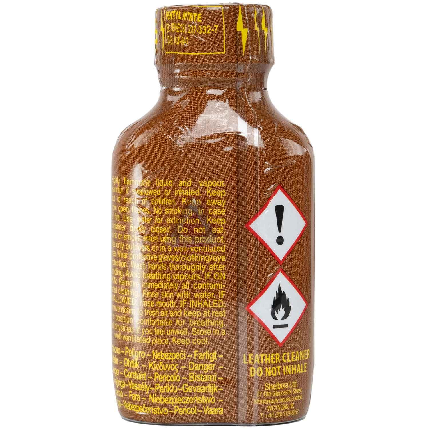 SIFF Poppers big - 25ml SIFF Poppers big - 25ml