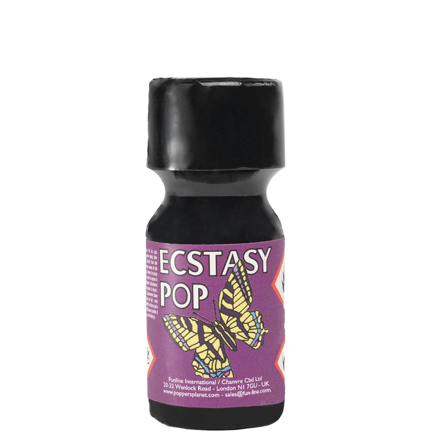 ECSTASY POP Purple 13ml ECSTASY POP Purple 13ml