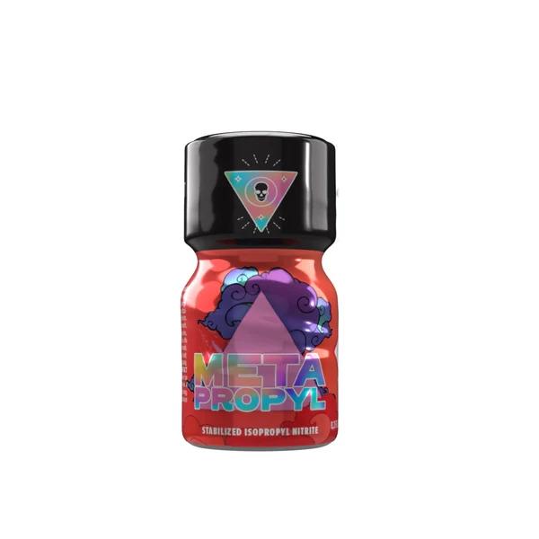 Meta Propyl, Stabilized Isopropyl formula, 10ml