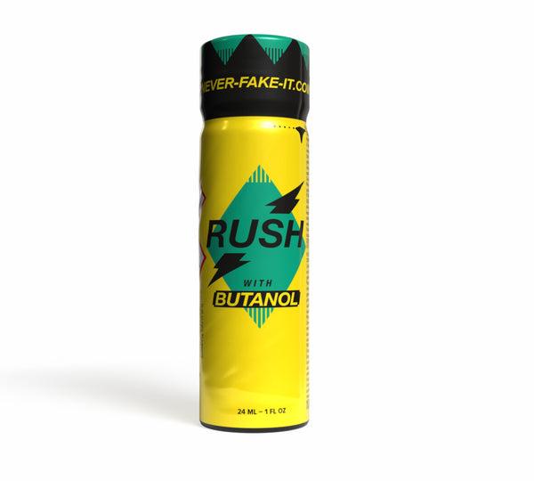 Rush With Butanol Slim 24ml Rush With Butanol Slim 24ml