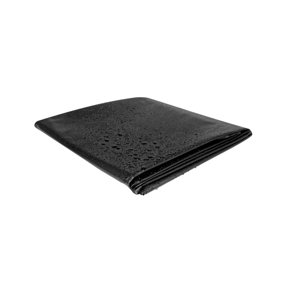JoyDivision SexMAX WetGAMES Sex Sheet, PVC, Black, 180 x 220 cm