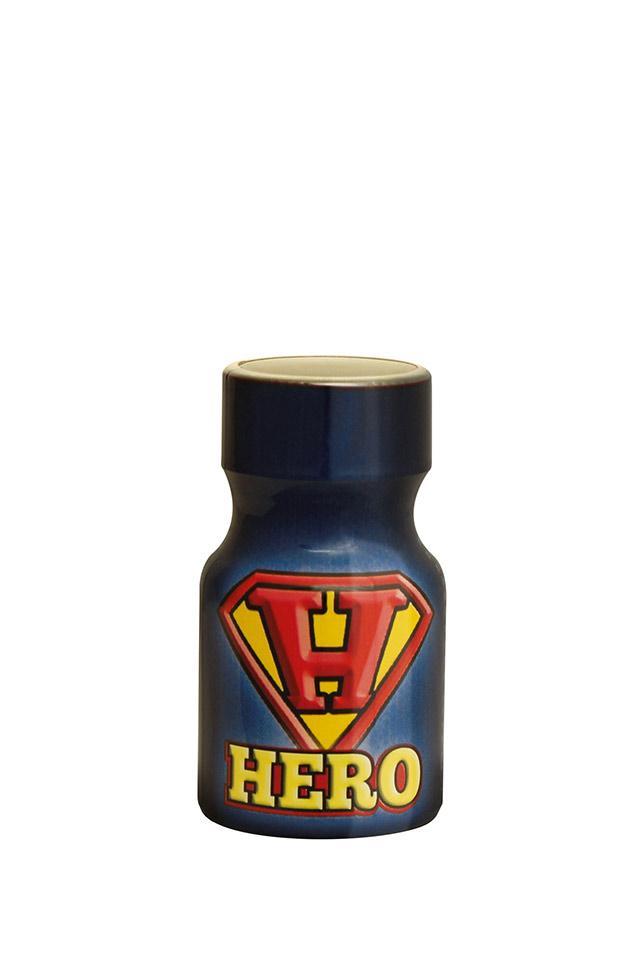 Hero - Leather Cleaner, 10ml