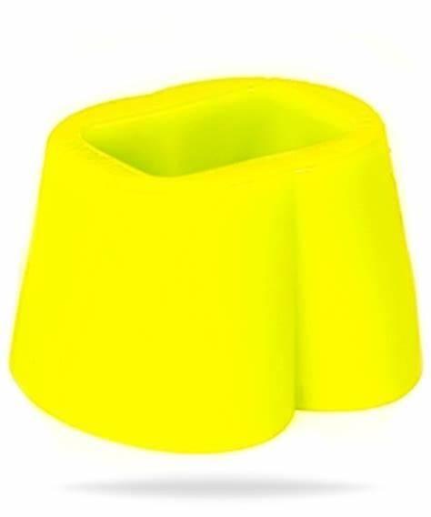 ZIZI XXX Radar Ballstretcher, 4 cm/1,6 in, Yellow