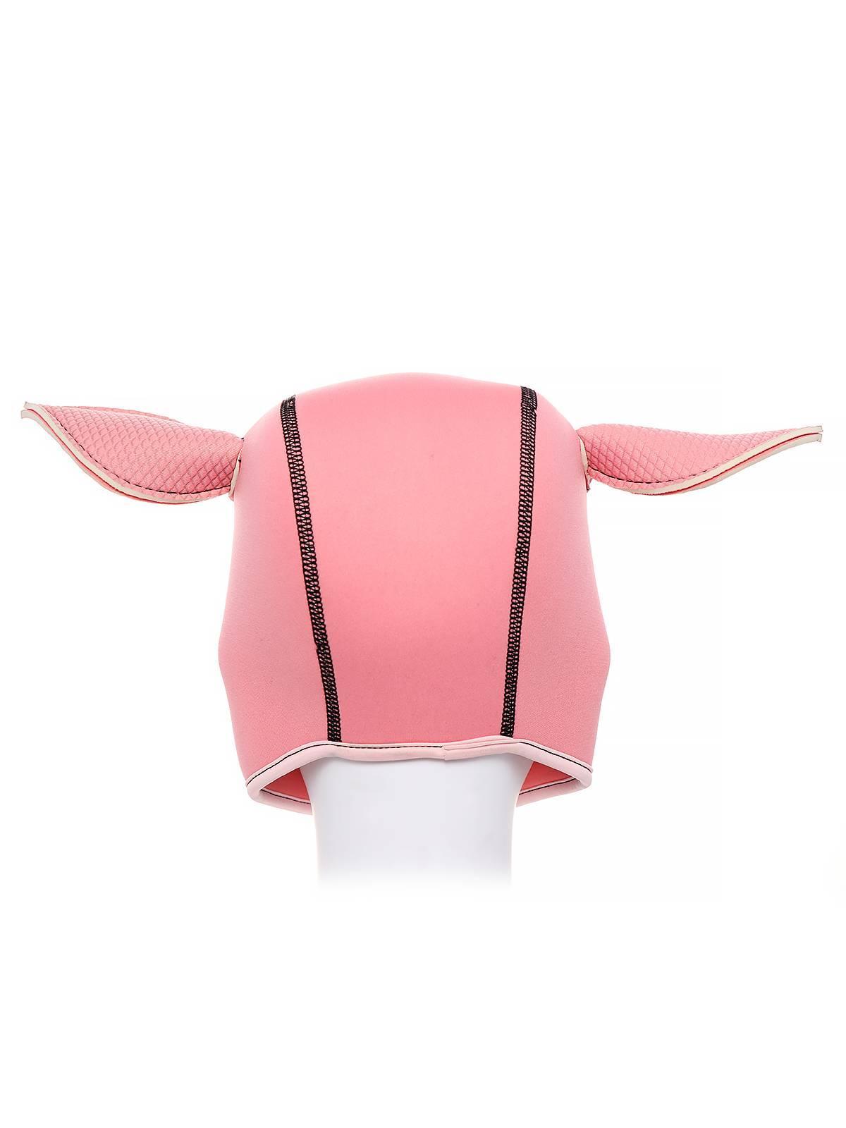 Rude Rider Neoprene Pig Hood