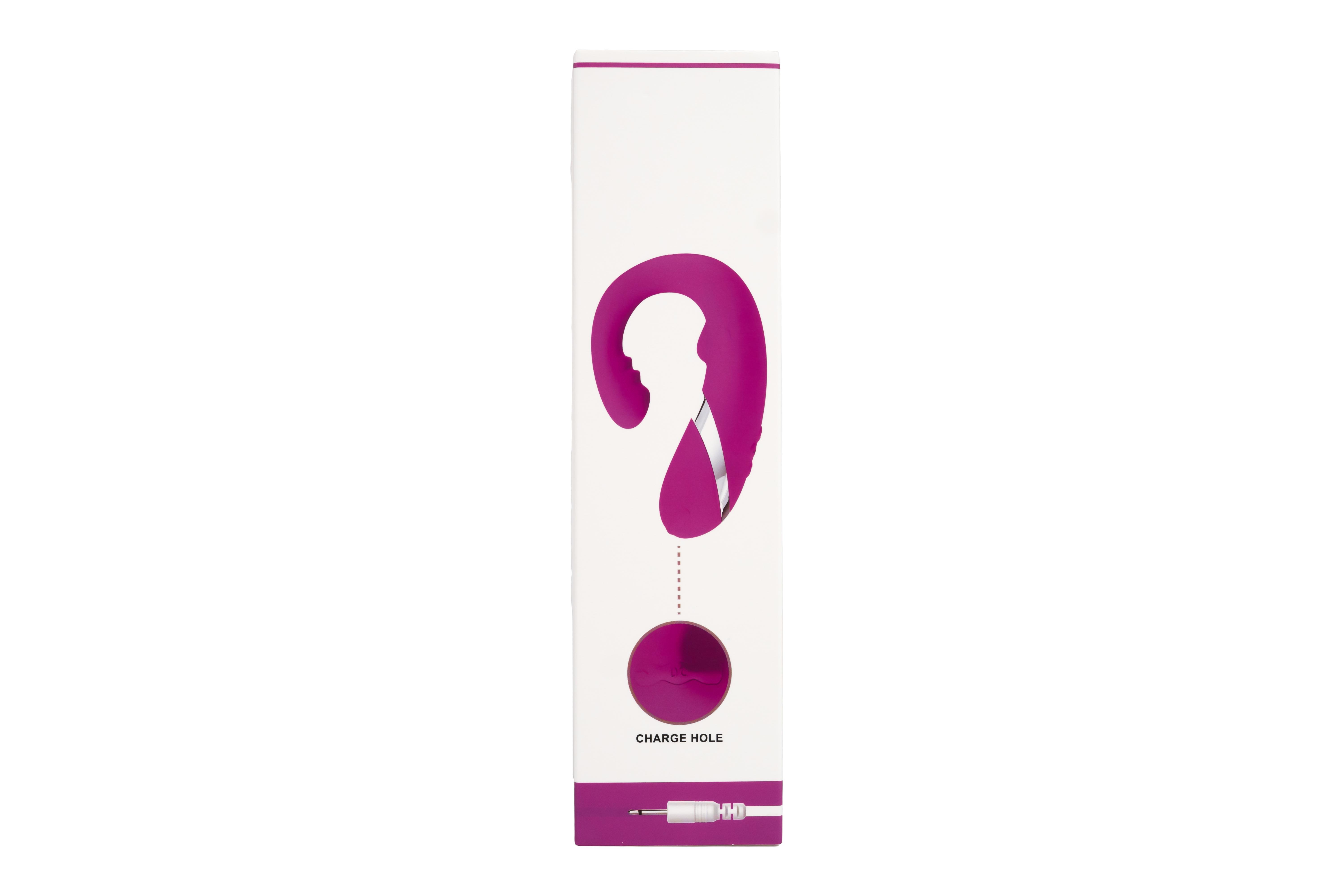 Pretty Love Amour, Vibrator, Purple