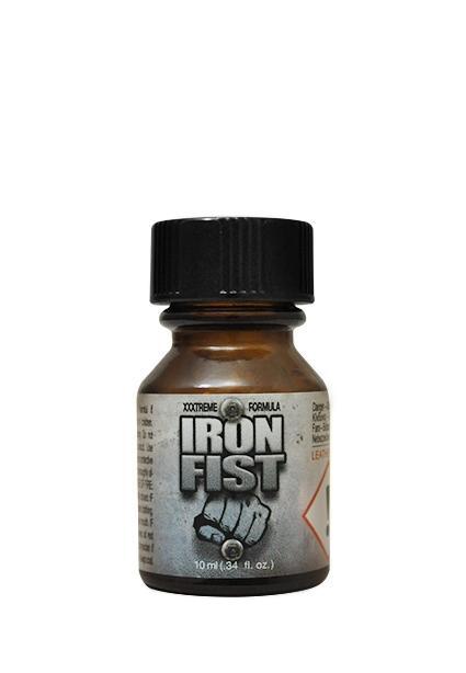 IRON FIST XXXTREME 10ml