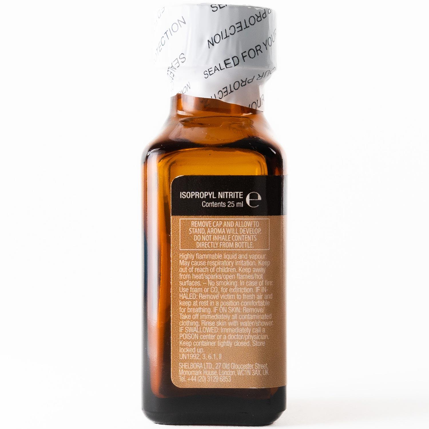 Super Juice Gold Poppers big - 25ml