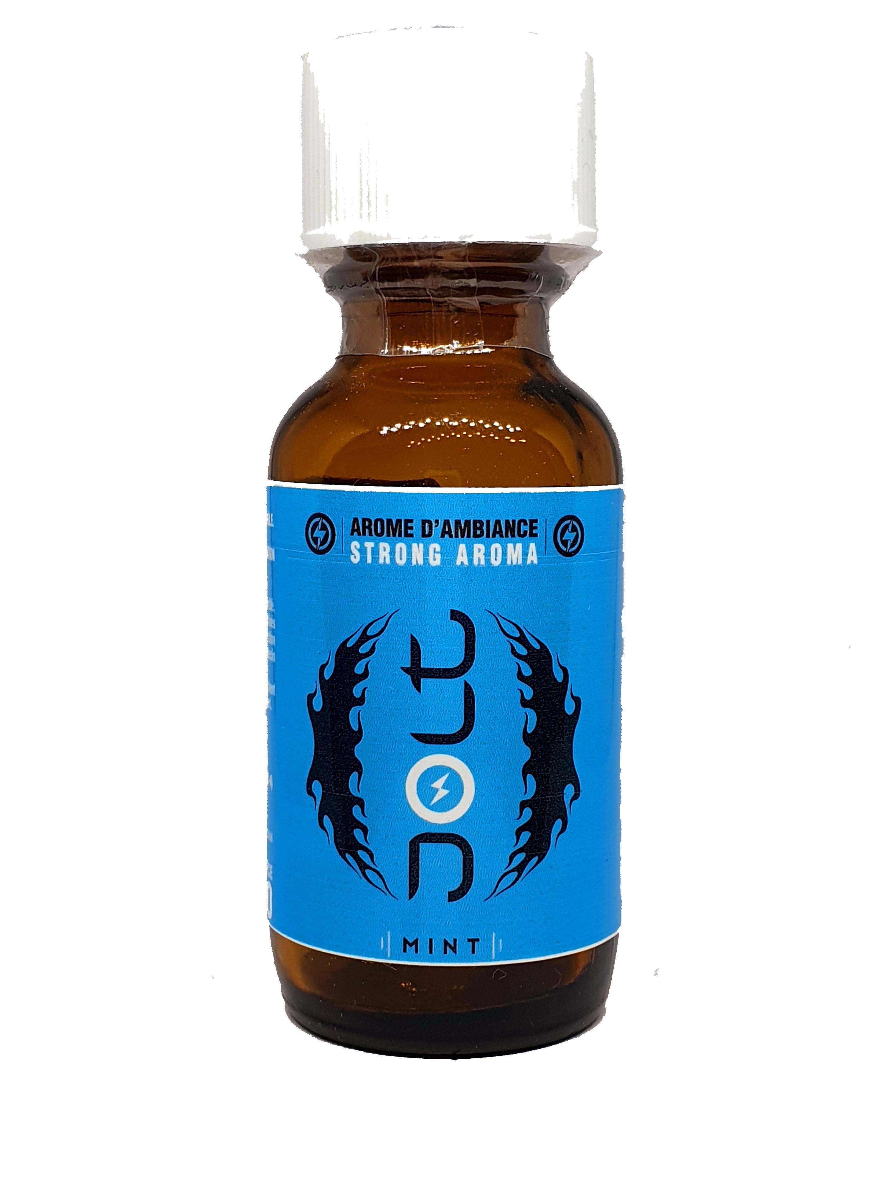 JOLT BLUE Mint 25ml
