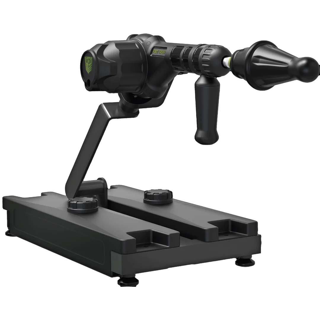 Doc Johnson, FT GUNNER - 3-In-1 Modular Fuck Machine Doc Johnson, FT GUNNER - 3-In-1 Modular Fuck Machine