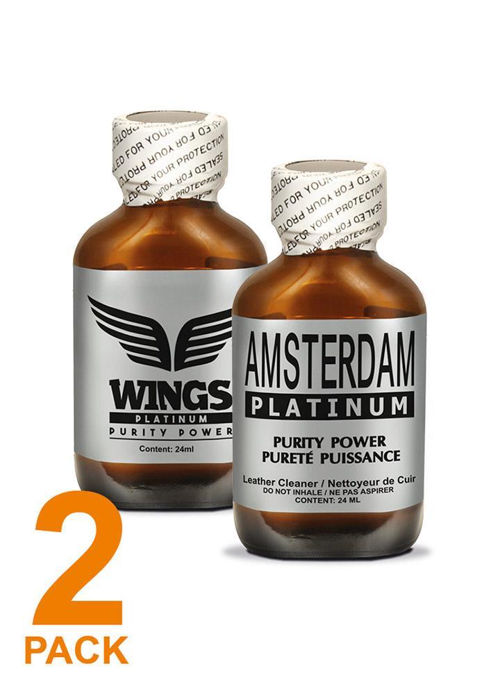 PLATINUM BIG Mix 2-Pack.