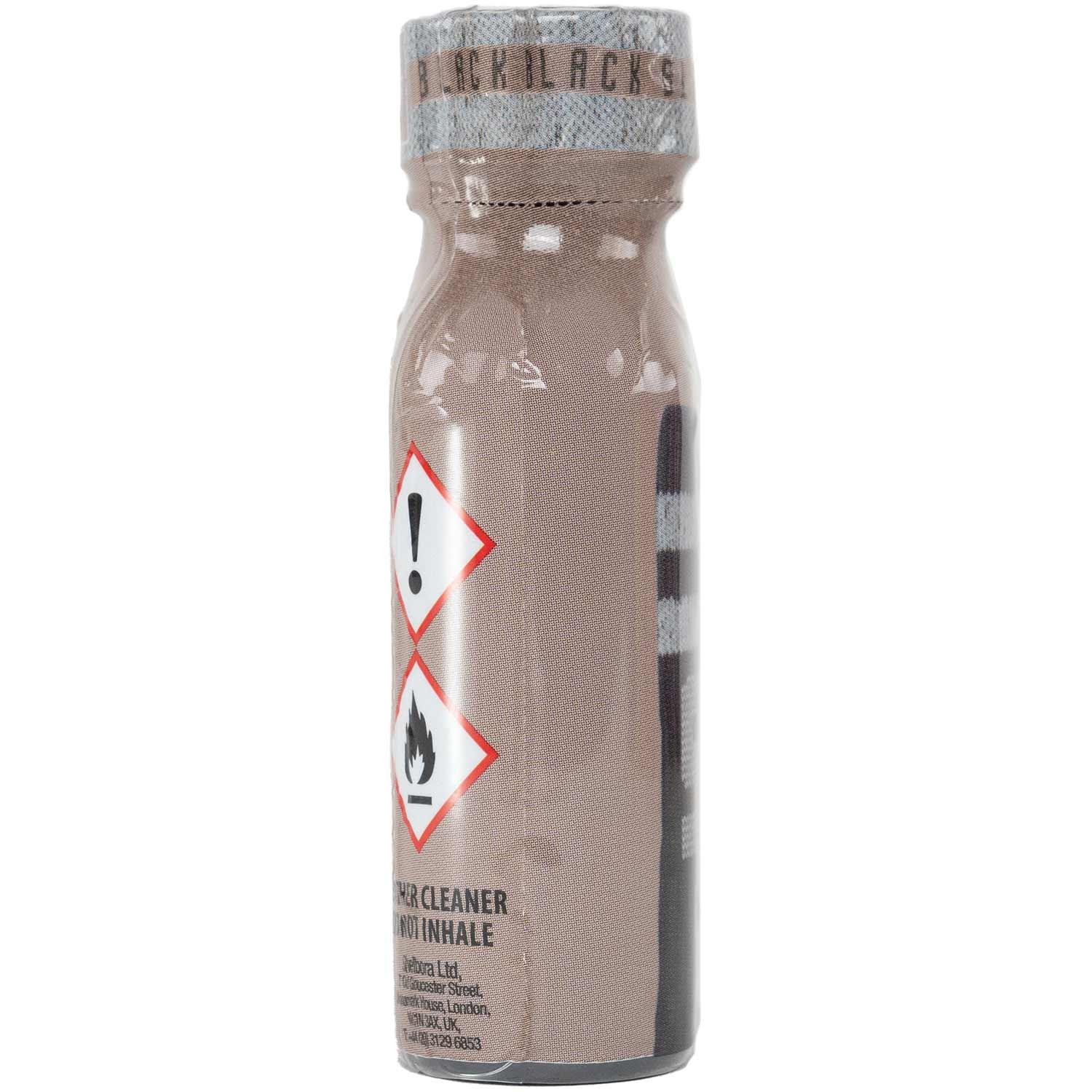 SOX BLACK Poppers big - 25ml