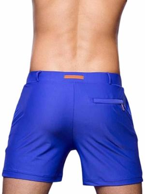 2Eros Bondi Bar Beach Swim Shorts S60 Dusted Purple (Series 3) - Size: L