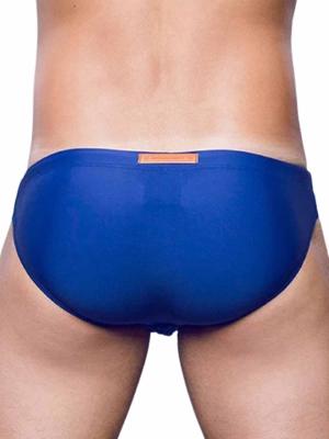 2Eros Core V20 Swim Briefs Swimwear Navy