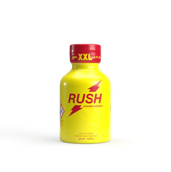 Rush, Isopropyl formula, 40ml