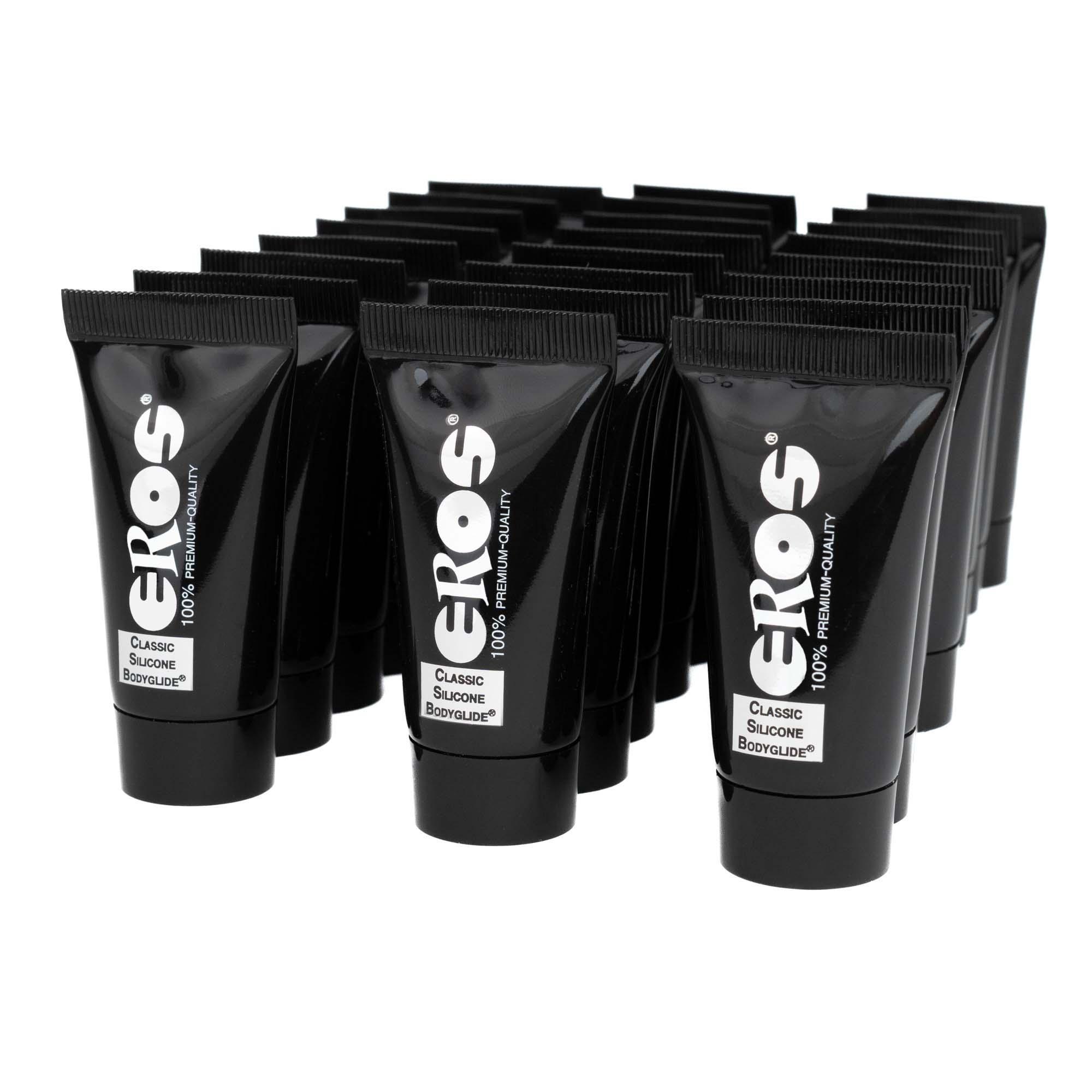 Eros Classic Silicone Bodyglide 10ml