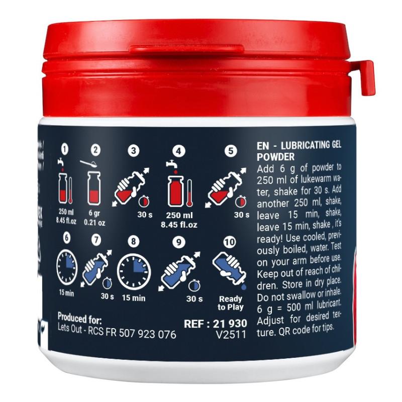 Fuck & Fist FF Powder 100g