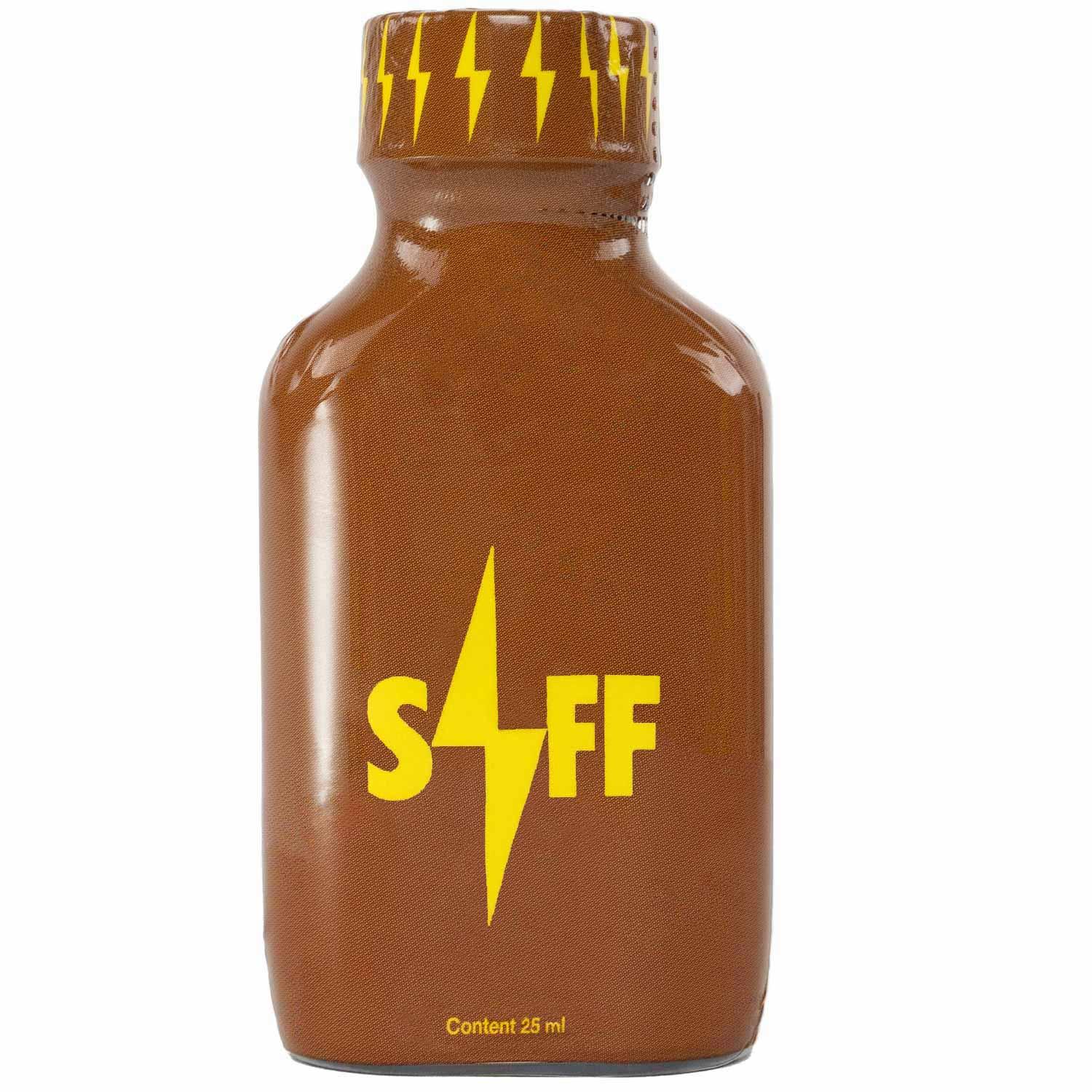 SIFF Poppers big - 25ml SIFF Poppers big - 25ml