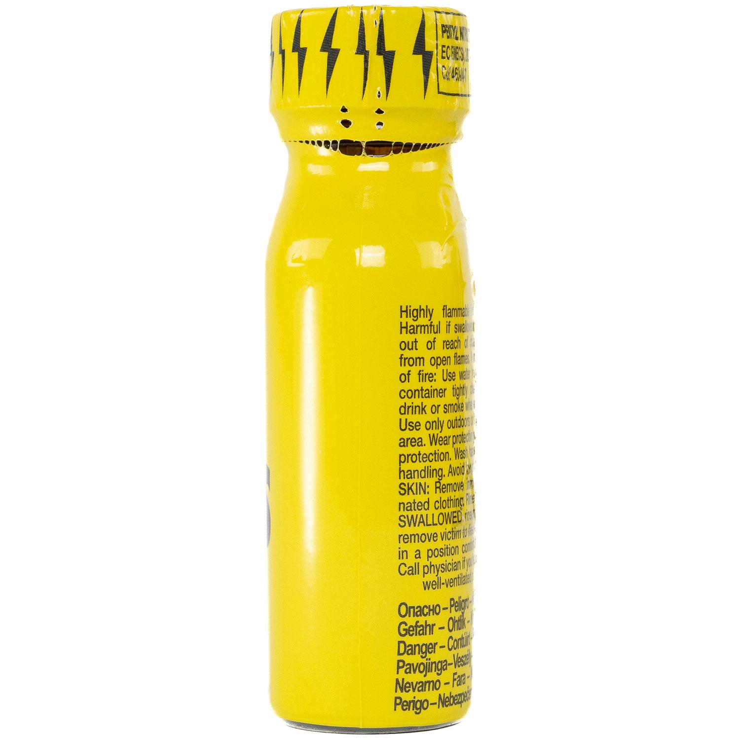 The Kink Krew PISS Poppers big -  25 ml