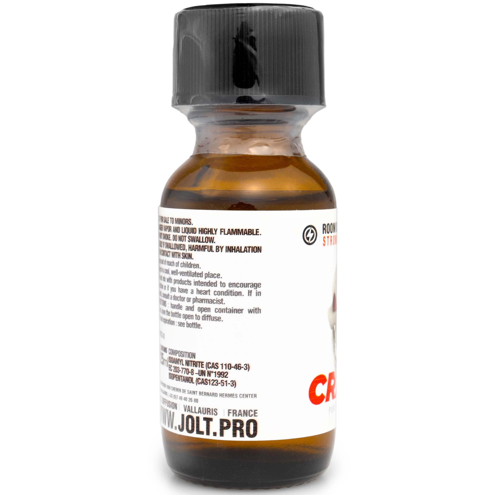 JOLT CRAZY Strong Aroma 25ml
