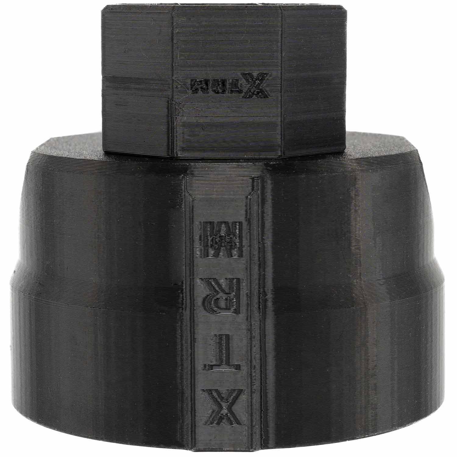 XTRM Gas Mask GP5 Cover, black