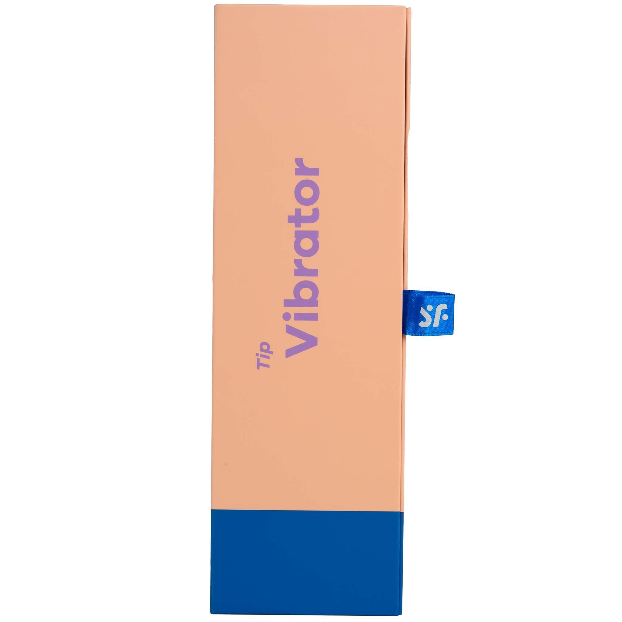 Satisfyer Twirling Fun Vibrator, Pink, 17,5 cm Satisfyer Twirling Fun Vibrator, Pink, 17,5 cm