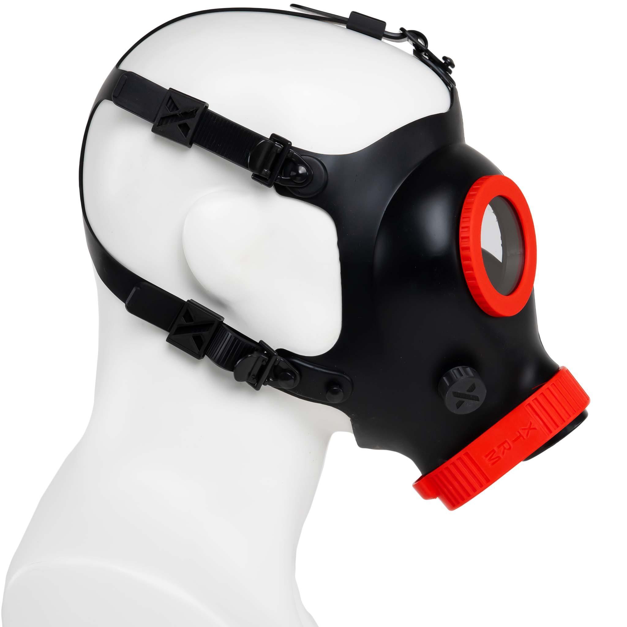X-MASK 5 DER BESTEN 11/2023