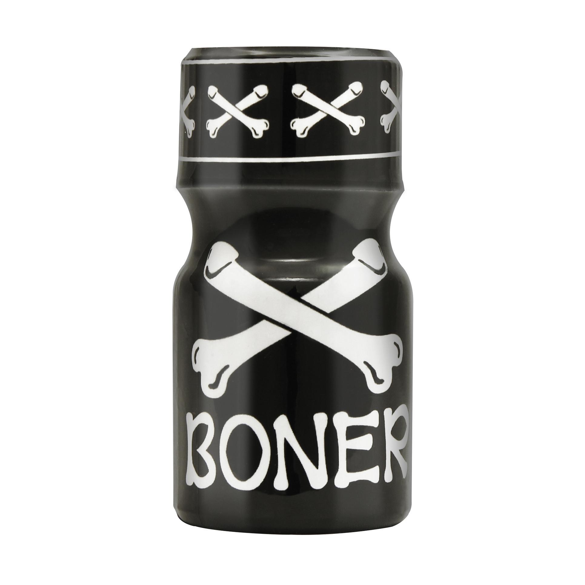 Boner - Room Odourizer, 10ml
