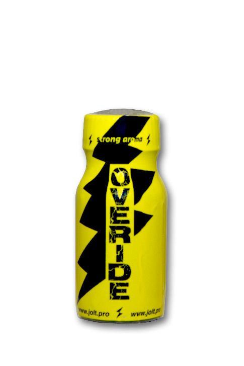 JOLT OVERIDE Strong Aroma 13ml