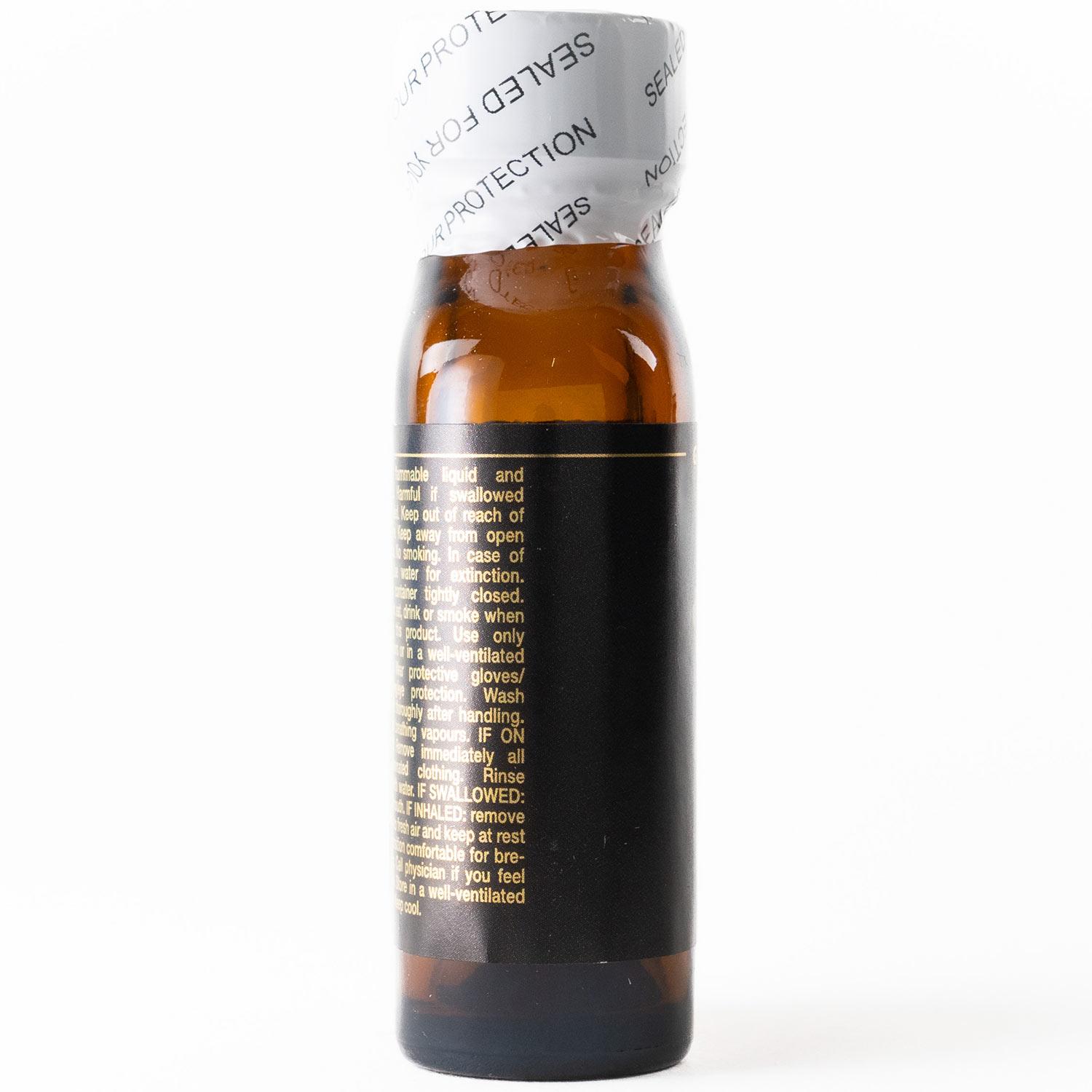 Black Tiger Gold Edition Poppers 24ml