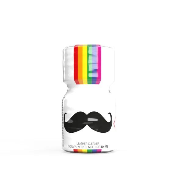 Moustache, Amyl formula, 10ml