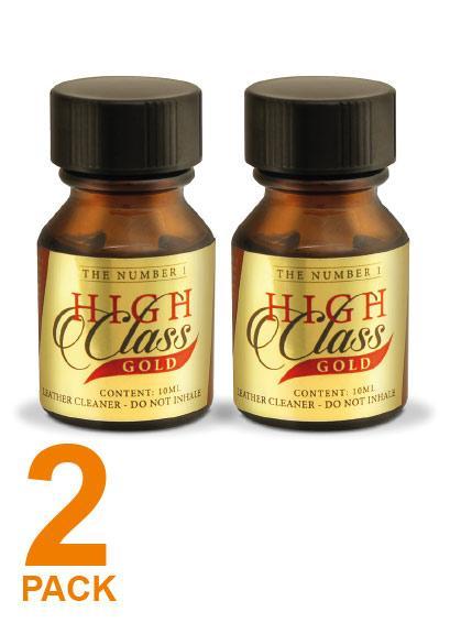 HIGHCLASS GOLD Multi 2-Pack.