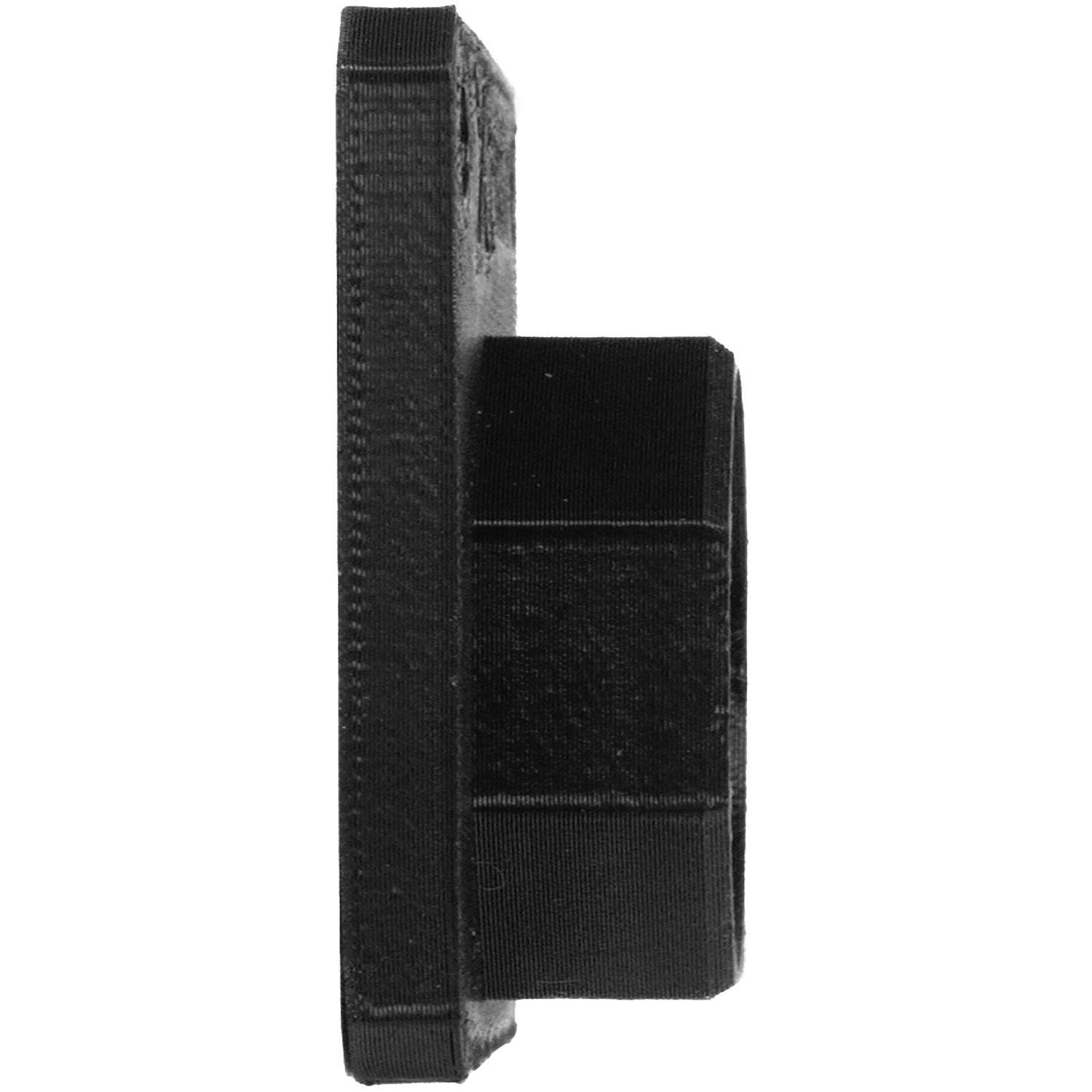 XTRM Filter/Hose Holder, black