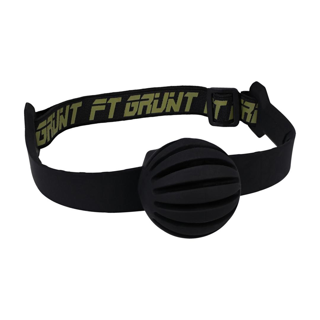 Fort Troff Max Comfort Gag - Black