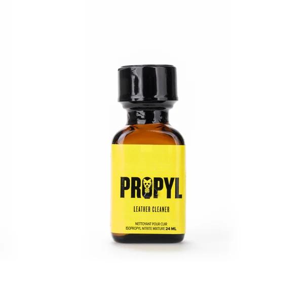 Propyl, Isopropyl formula, 24ml