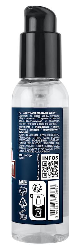 Fuck & Fist Water Lubricant 100ml