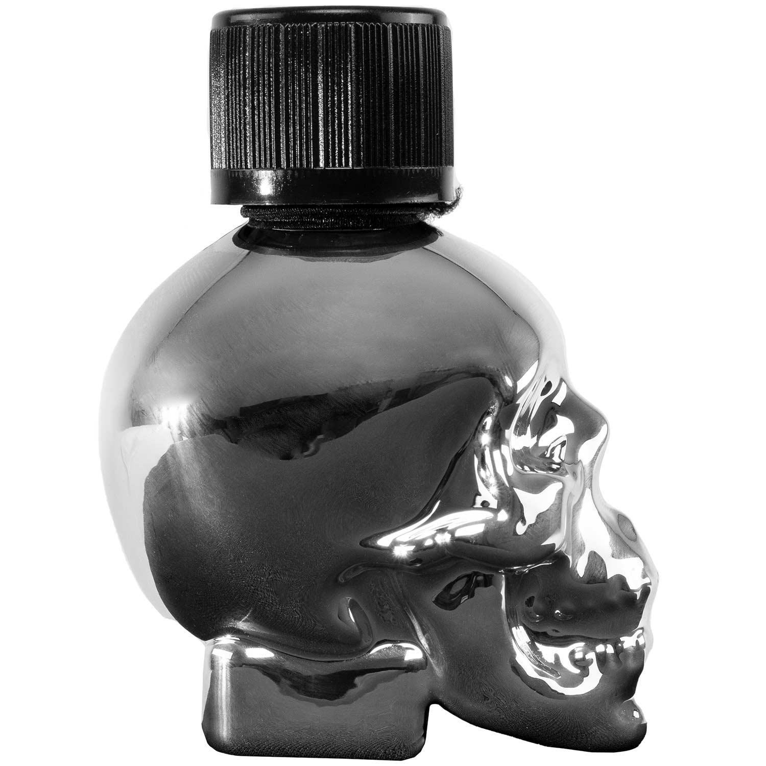 QUICK SILVER SKULL Poppers big 25 ml
