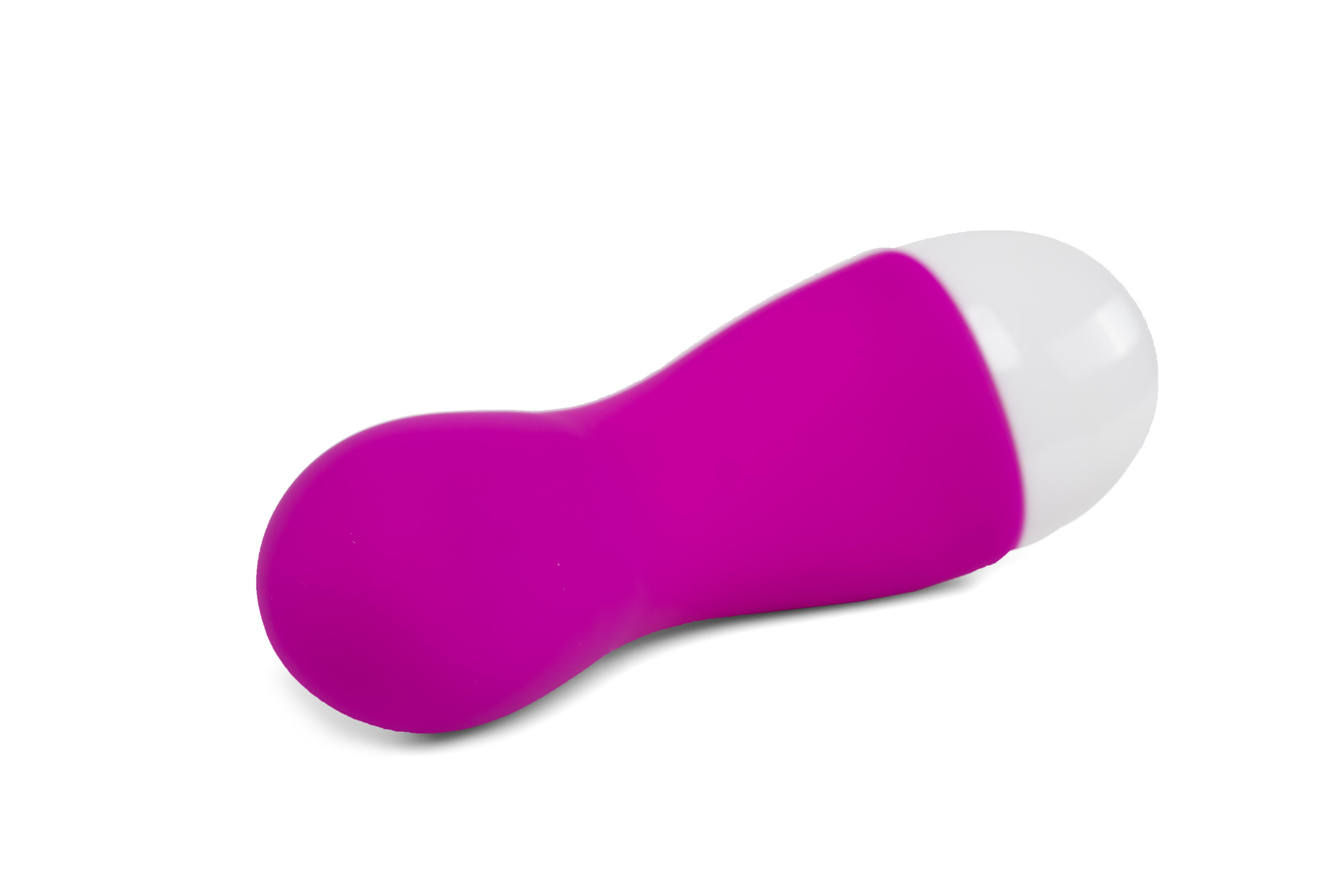 Pretty Love Ian Vibrator, Purple